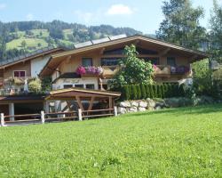 Appartement Annemarie