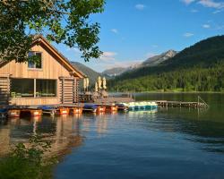 Strandhotel am Weissensee