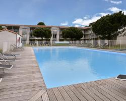 Vacancéole - Le Domaine du Château - La Rochelle / Île de Ré