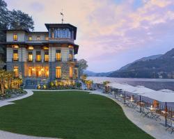 Mandarin Oriental, Lago di Como