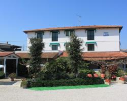 Albergo Ristorante Alla Lanterna