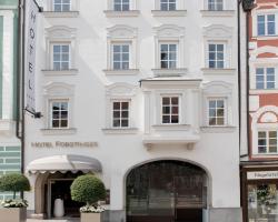 Hotel Forstinger - Boutique Hotel Schärding