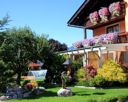 Gästehaus Steiner