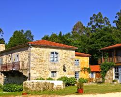 Casa do Castelo de Andrade