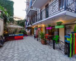 Batumi Surf Hostel