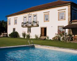 Casa de Sta Comba