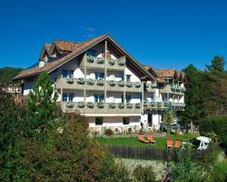 Hotel Dolomitenblick