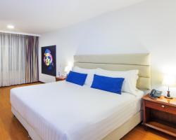 Pop Art Hotel Las Colinas Manizales