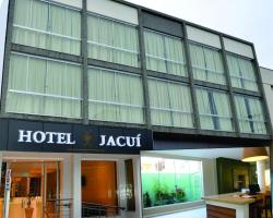 Hotel Jacuí