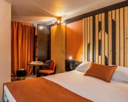 ibis Styles Boulogne sur Mer Centre Cathédrale