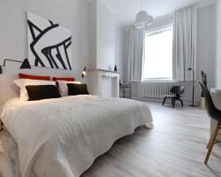 B&B Villa Chantecler