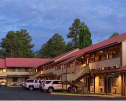 Branding Iron Motel