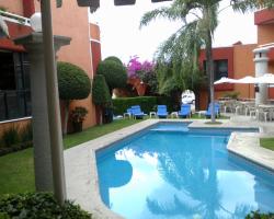 Hotel Real del Sol