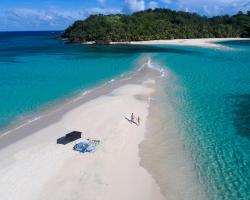 Yasawa Island Resort & Spa