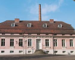 Lendelhaus & Historische Saftfabrik Werder