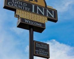 Gold Country Inn