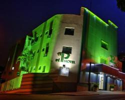Ipê Guaru Hotel