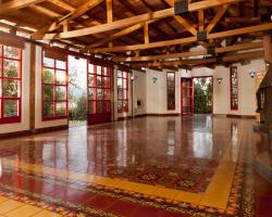 Hotel Campestre La Tomineja