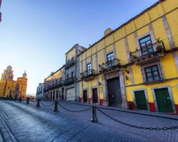 La Casona de Don Lucas