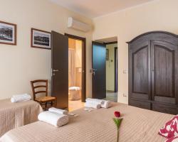 B&B Villamarì