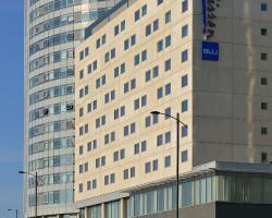 Radisson Blu Hotel, Liverpool