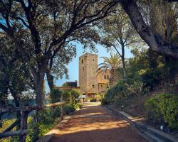 Hotel Castell d'Emporda