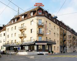 Hotel Neufeld