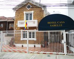 Hotel Casa Sabelle