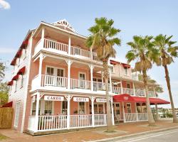 The Riverview Hotel - New Smyrna Beach