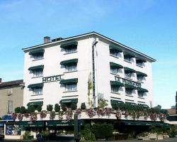 Hôtel Le Périgord