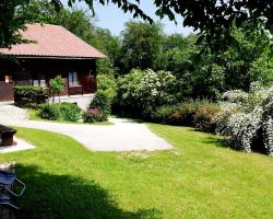 Holiday Home Vesenjak