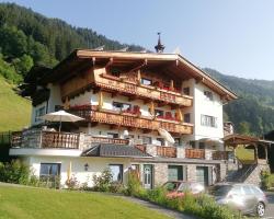 Tirol Appartement Haus Zillertal