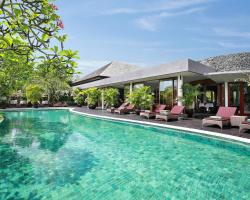 Gending Kedis Luxury Villas & Spa Estate