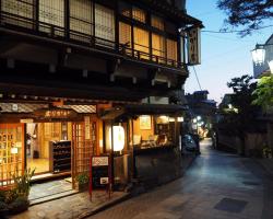 Ikariya Ryokan