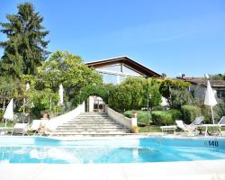 Ca' San Sebastiano Wine Resort & Spa