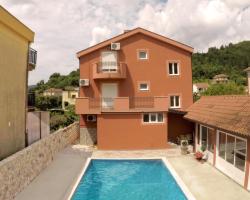 Guest House Villa Živanović