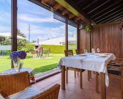 Apartamentos Rurales Villa del Sain Cudillero