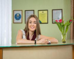 Гостиница Лондон-Париж