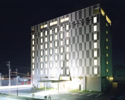 Hotel Inside Numazu Inter