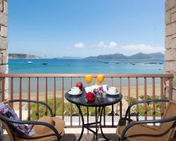 Methoni Beach Hotel