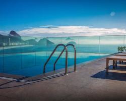 Miramar By Windsor Copacabana