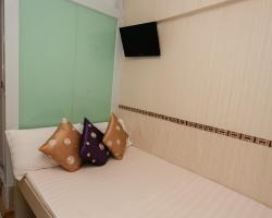 Lily Garden Guest House