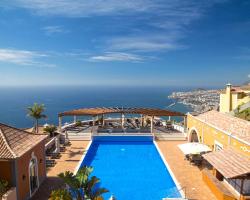 Balancal Apartments and Villas Palheiro Village