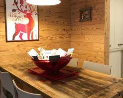 Alloggio turistico Maison S Anselme VDA Aosta CIR 0015