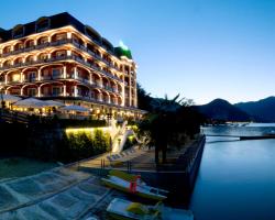 Hotel Splendid