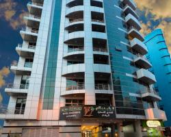 Al Waleed Palace Hotel Apartment Al Barsha