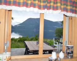 Sunndalsfjord Cottages Fredsvik Meisalstranda 455,506 og 508