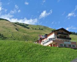 Hotel Büel