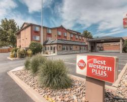 Best Western Plus Yakima Hotel