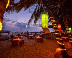 International Beach Hotel & Restaurant